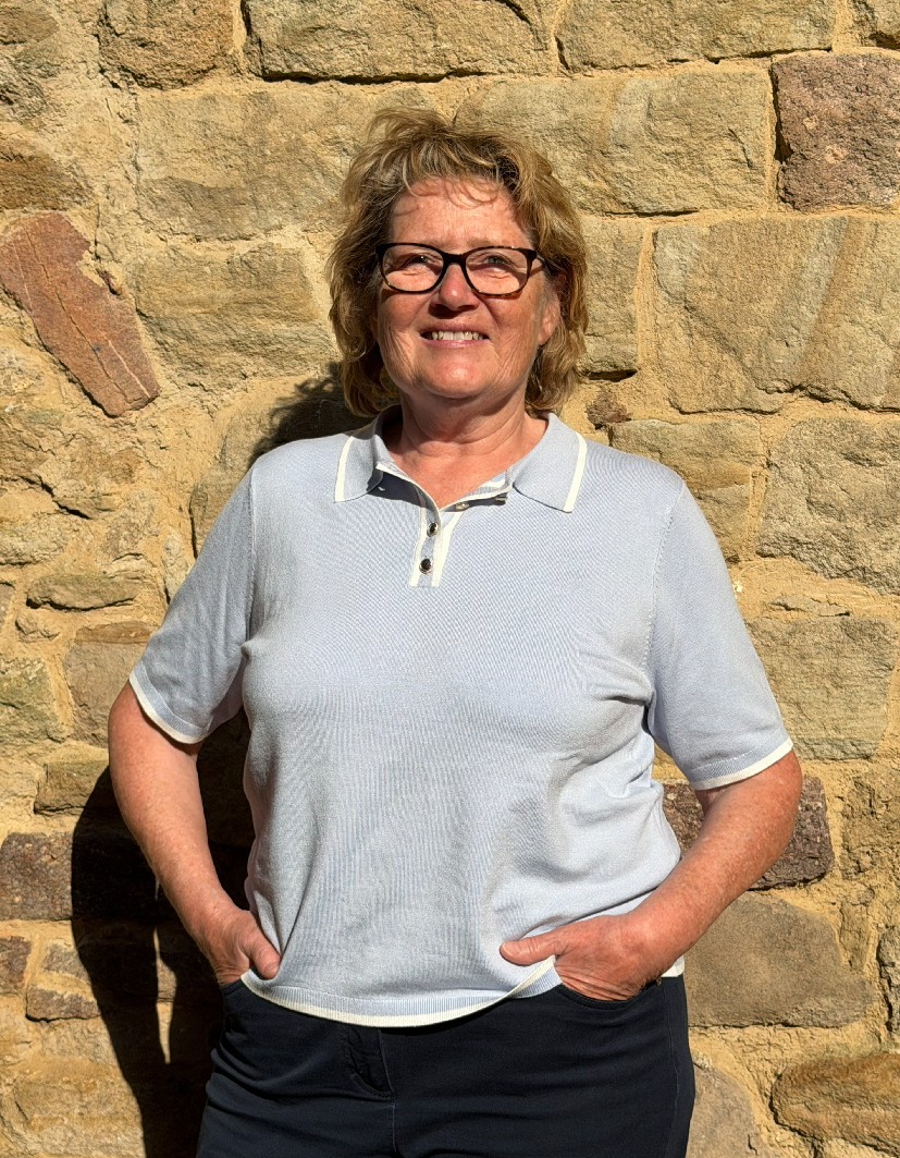 Annerose Kinder