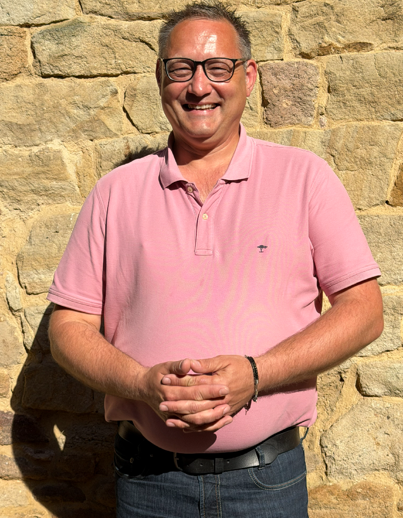 Mirco Neuhaus