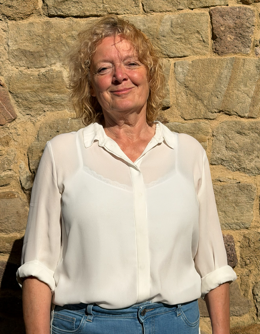 Sigrid Scheel