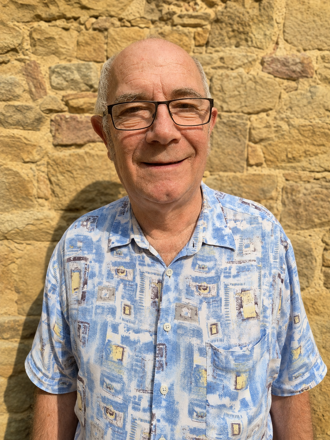 Walter Simon