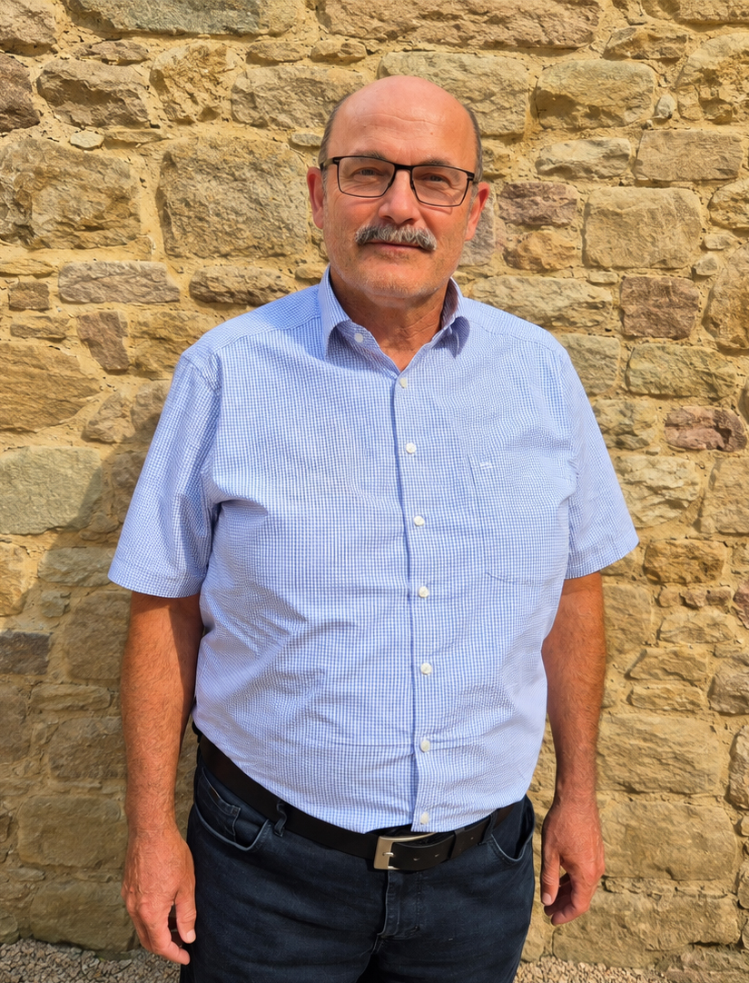 Jochen Emrich