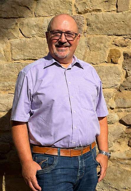 Oliver Heckmann