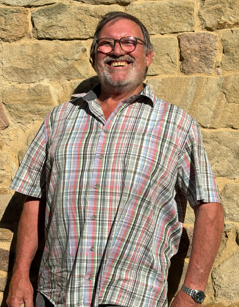 Karl-Hans Faust
